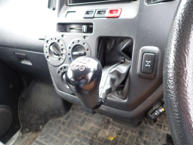 Toyota TOWNACE VAN 2015-10 13588-9