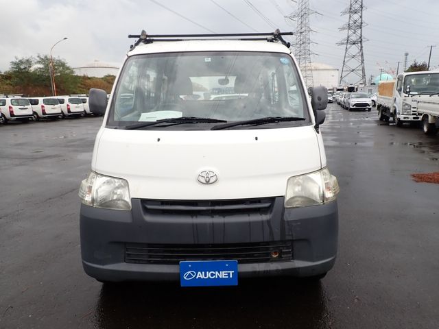 Toyota TOWNACE VAN 2015-10 13588-4