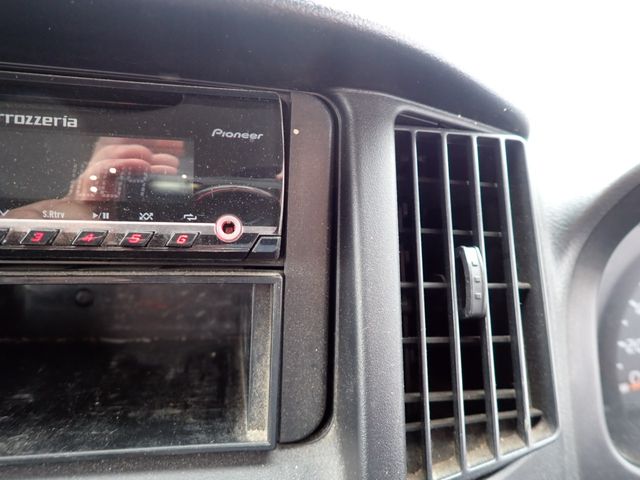 Toyota TOWNACE VAN 2015-10 13588-12