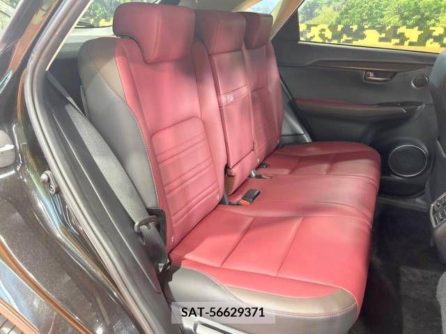 Lexus NX 2019-01 299744-9
