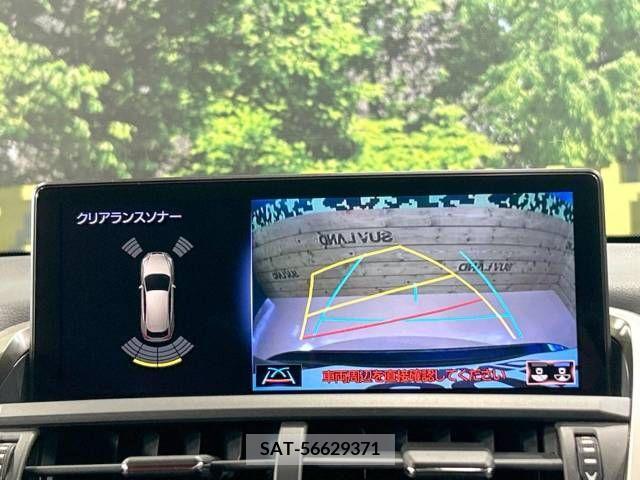 Lexus NX 2019-01 299744-3