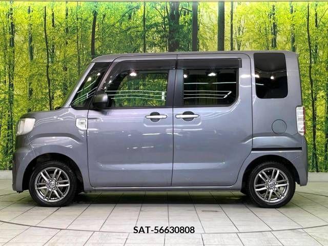 Toyota Pixis Mega 2018-08 281428-7