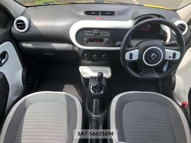 Renault TWINGO 2017-06 283131-2
