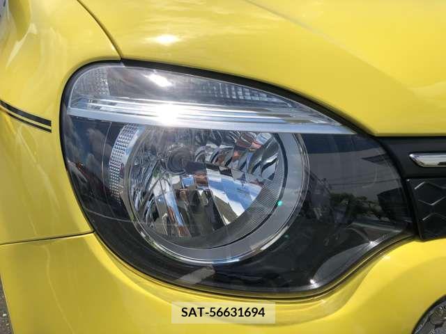 Renault TWINGO 2017-06 283131-8