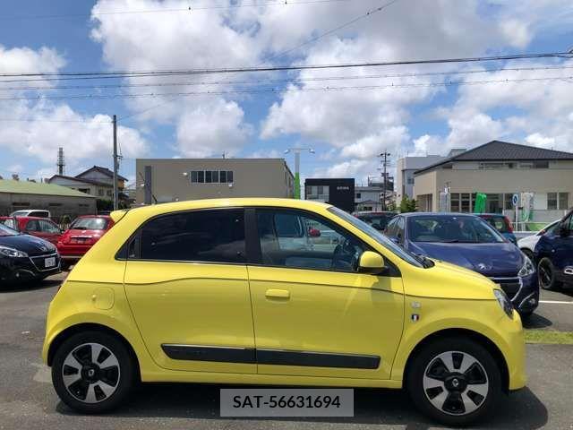 Renault TWINGO 2017-06 283131-6
