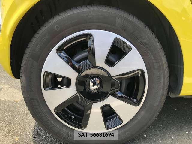 Renault TWINGO 2017-06 283131-5