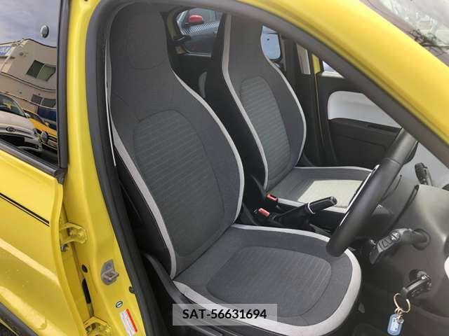 Renault TWINGO 2017-06 283131-13