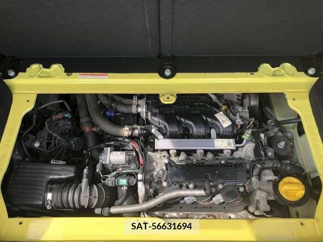 Renault TWINGO 2017-06 283131-12