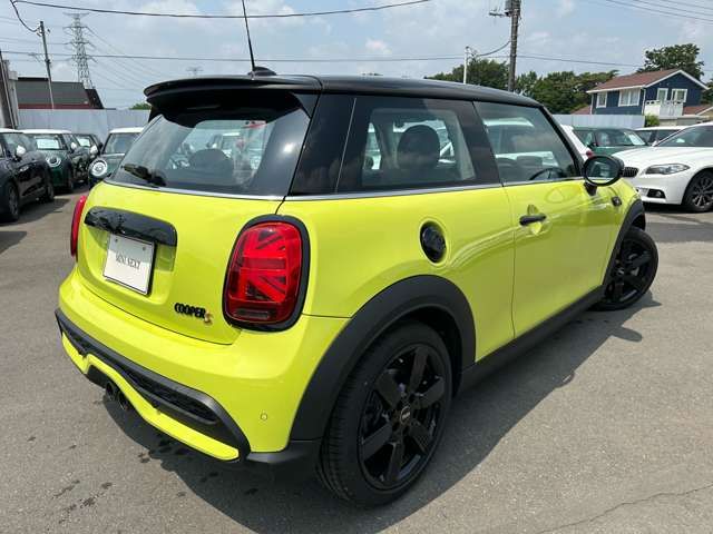 Bmw MINI 2022-12 27760-2
