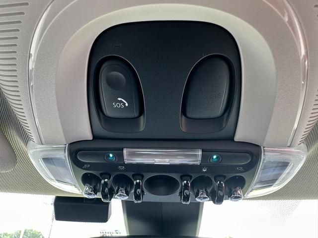 Bmw MINI 2022-12 27760-21