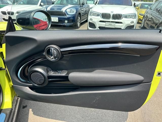 Bmw MINI 2022-12 27760-22