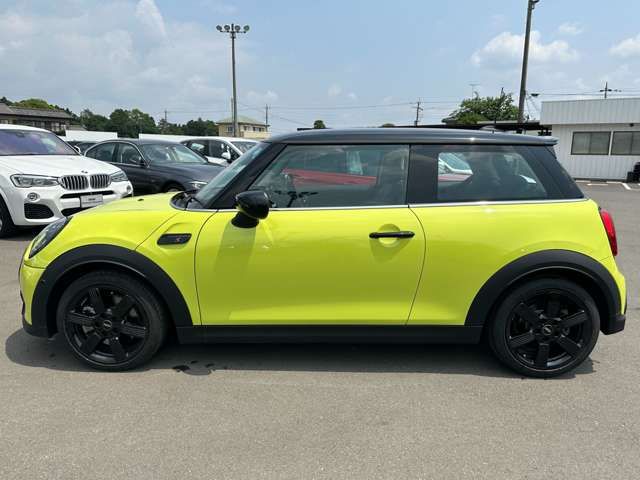 Bmw MINI 2022-12 27760-5