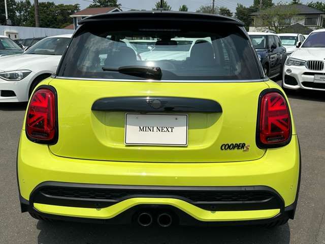 Bmw MINI 2022-12 27760-4