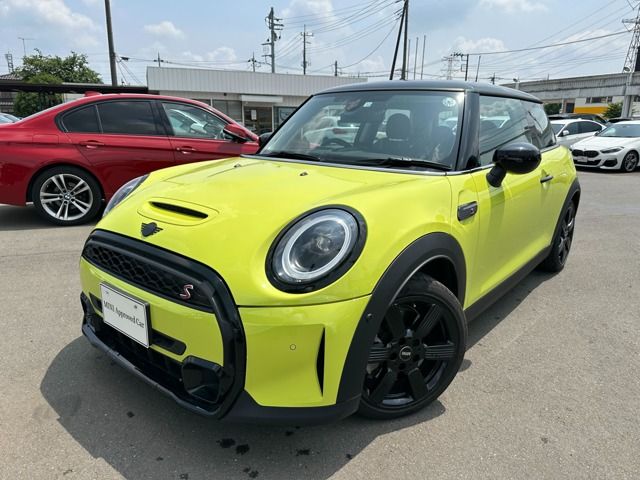 Bmw MINI 2022-12 27760-0
