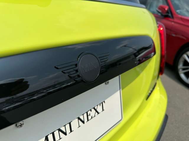 Bmw MINI 2022-12 27760-10