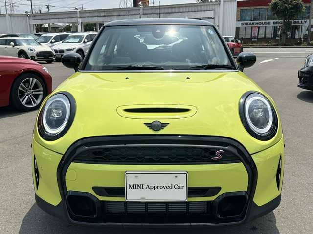 Bmw MINI 2022-12 27760-3