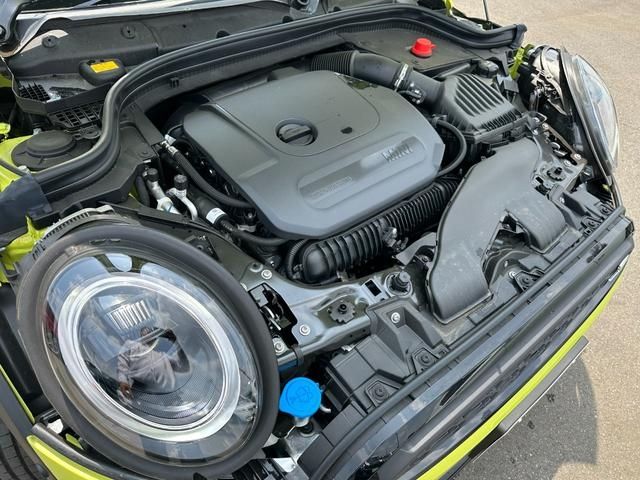 Bmw MINI 2022-12 27760-11