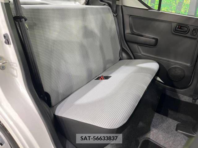 Suzuki ALTO 2019-02 377437-9
