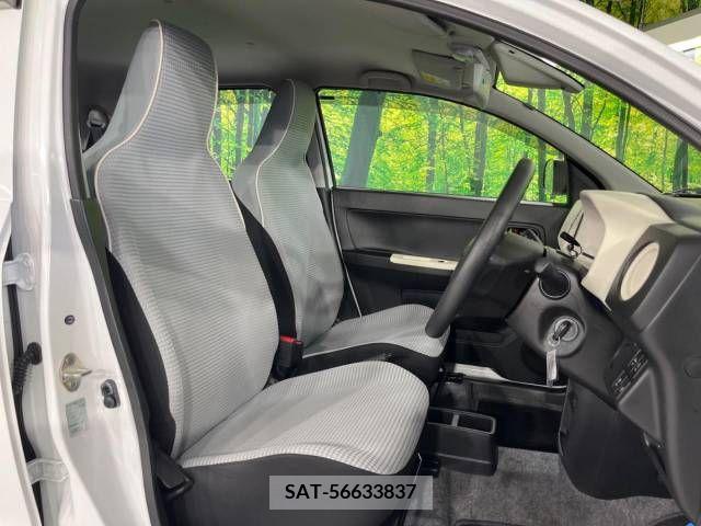 Suzuki ALTO 2019-02 377437-8