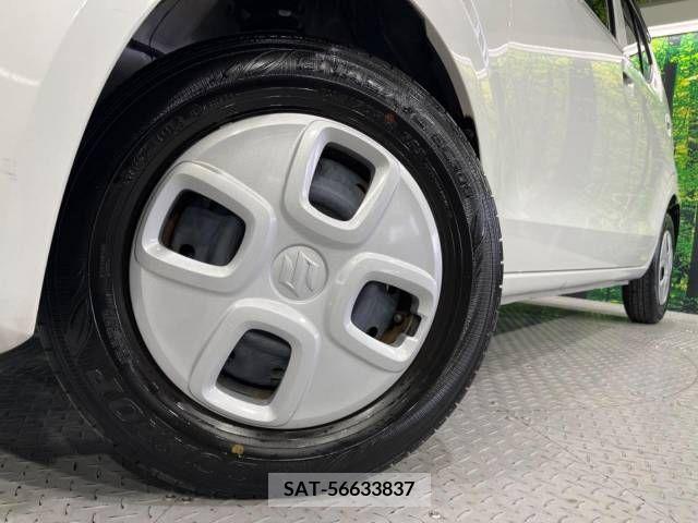Suzuki ALTO 2019-02 377437-13