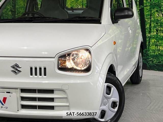 Suzuki ALTO 2019-02 377437-12