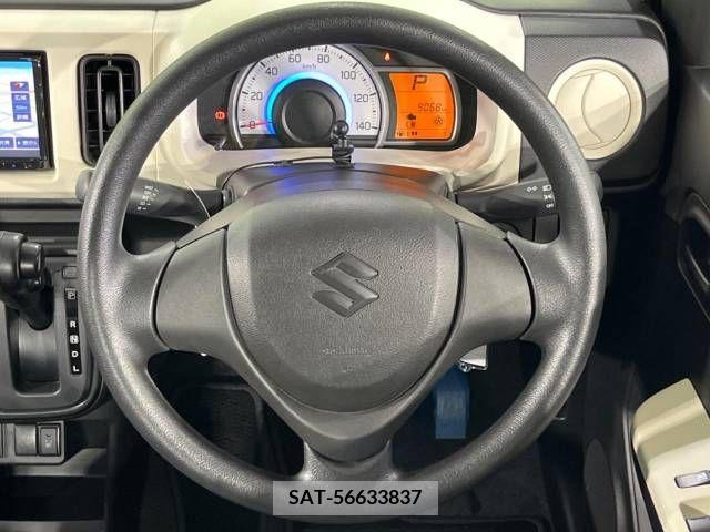 Suzuki ALTO 2019-02 377437-11