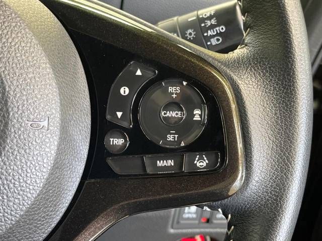 Honda N BOX CUSTOM 2019-10 17309-6