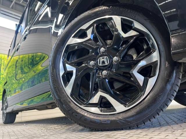 Honda N BOX CUSTOM 2019-10 17309-13