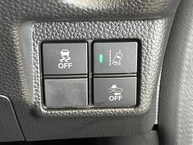 Honda N BOX CUSTOM 2019-10 17309-5