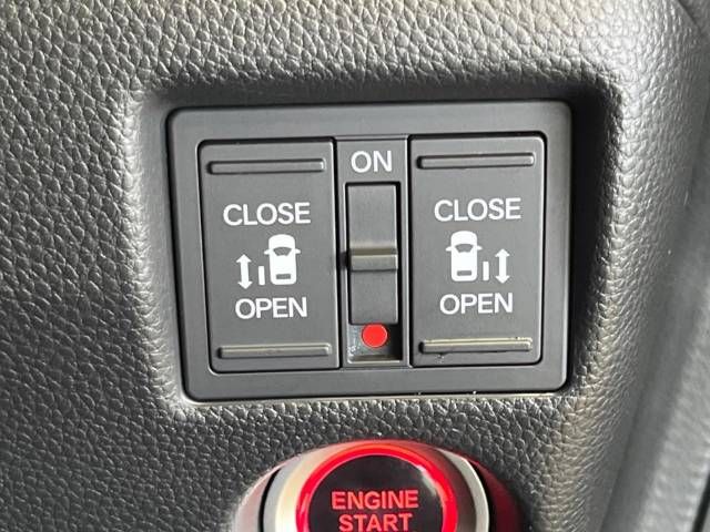 Honda N BOX CUSTOM 2019-10 17309-4