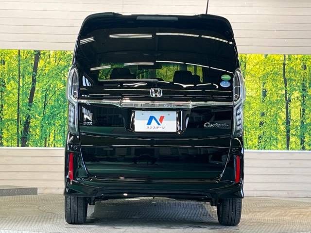 Honda N BOX CUSTOM 2019-10 17309-15