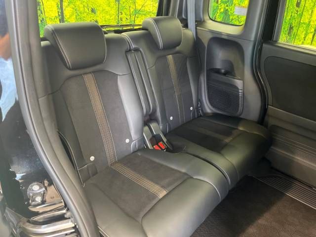 Honda N BOX CUSTOM 2019-10 17309-10
