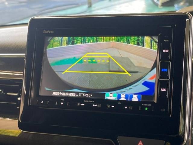 Honda N BOX CUSTOM 2019-10 17309-3