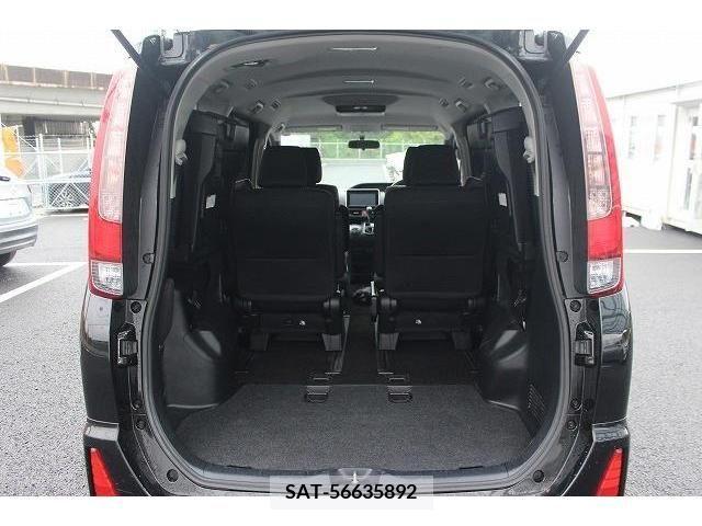 Toyota NOAH 2014-11 231119-14