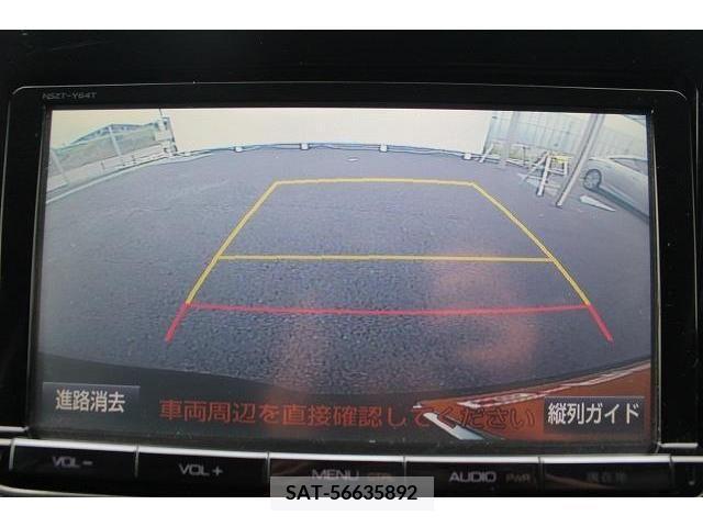 Toyota NOAH 2014-11 231119-3