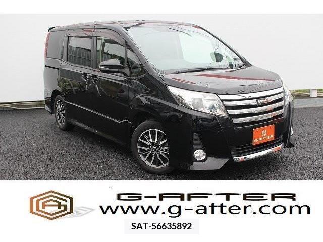 Toyota NOAH 2014-11 231119-0