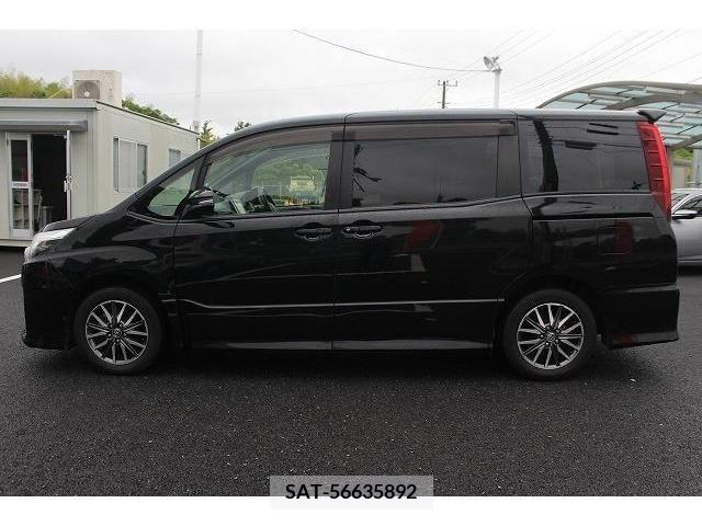 Toyota NOAH 2014-11 231119-8