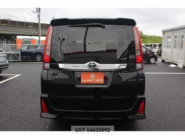 Toyota NOAH 2014-11 231119-7