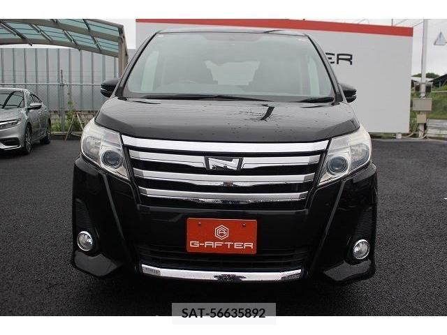 Toyota NOAH 2014-11 231119-5
