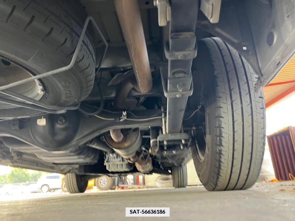 Toyota HIACE VAN 2017-06 334656-14