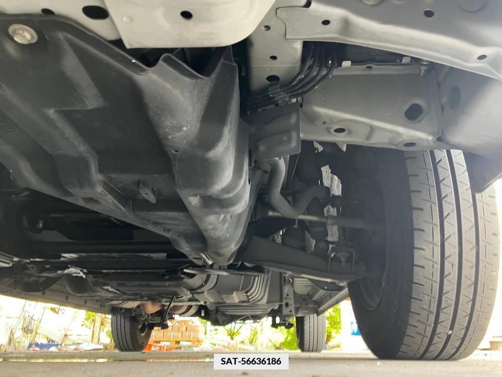 Toyota HIACE VAN 2017-06 334656-15