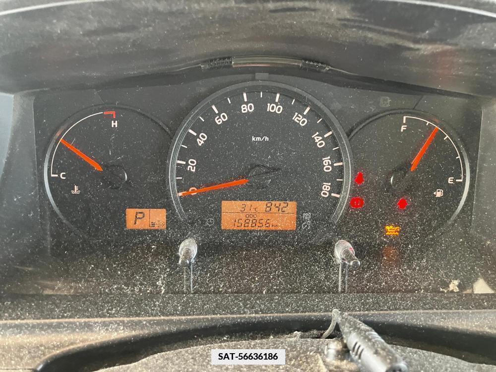 Toyota HIACE VAN 2017-06 334656-22