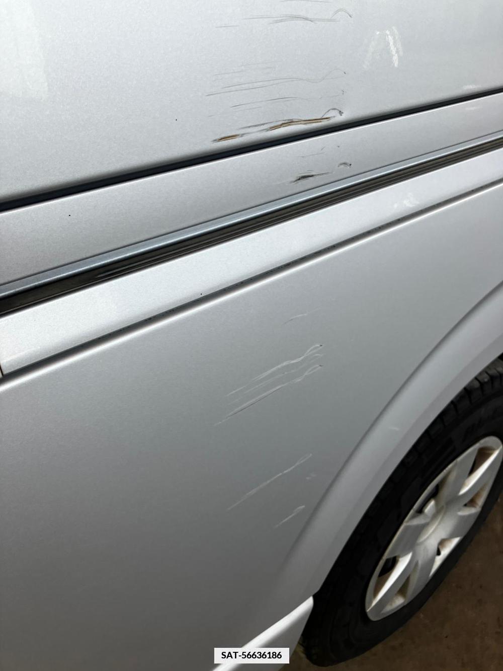 Toyota HIACE VAN 2017-06 334656-41