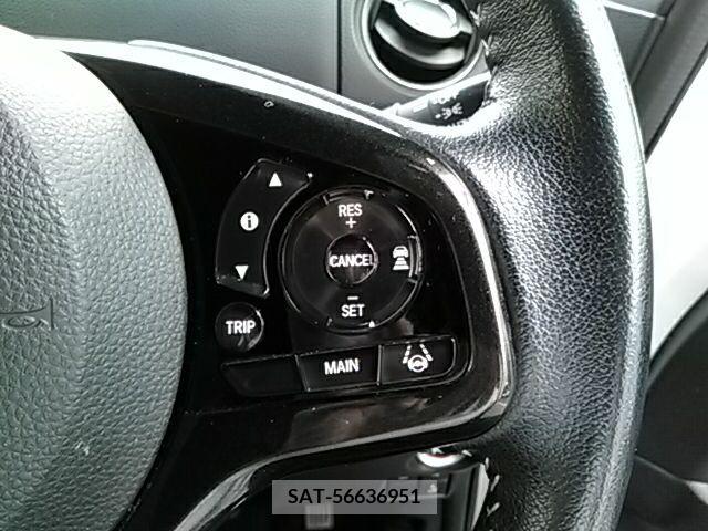 Honda N BOX CUSTOM 2020-01 342009-19
