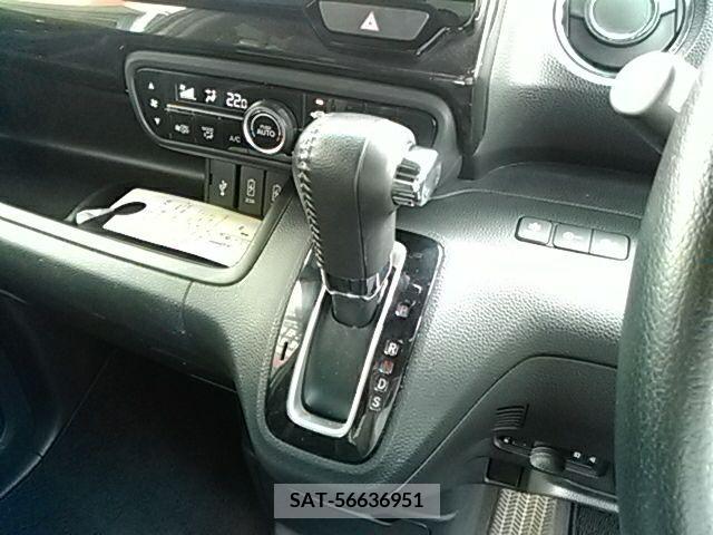 Honda N BOX CUSTOM 2020-01 342009-22