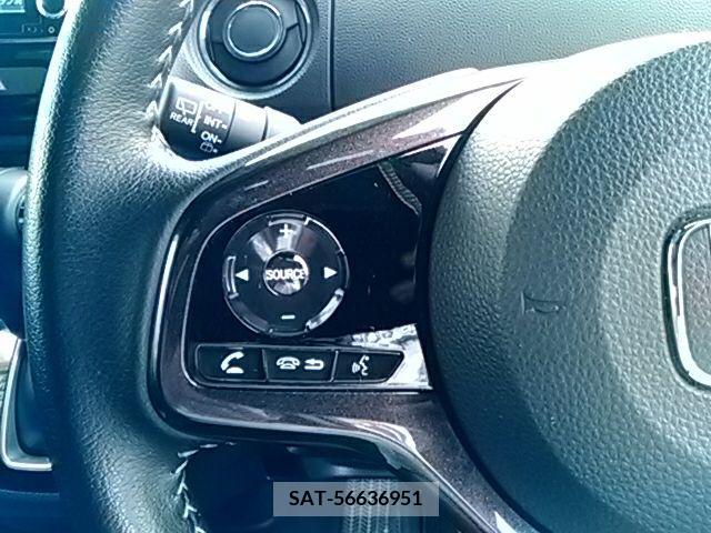 Honda N BOX CUSTOM 2020-01 342009-20