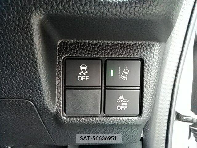 Honda N BOX CUSTOM 2020-01 342009-21