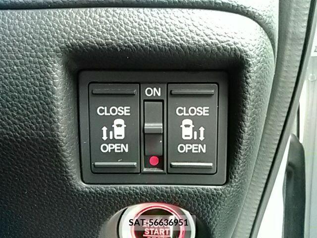 Honda N BOX CUSTOM 2020-01 342009-23