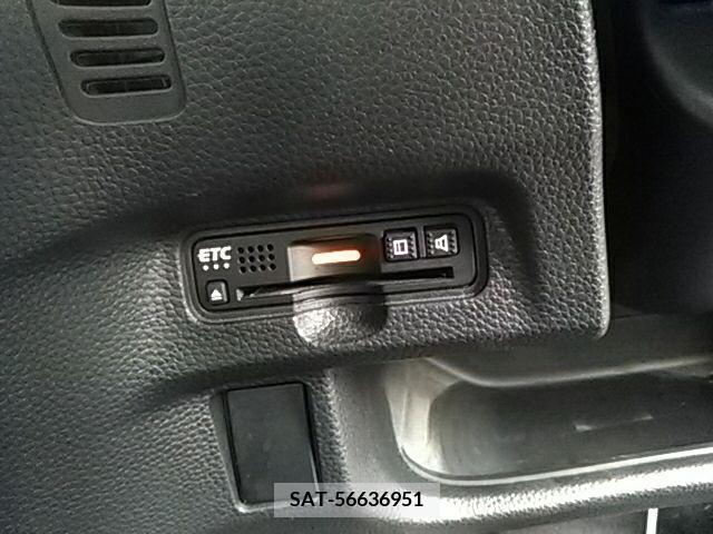 Honda N BOX CUSTOM 2020-01 342009-25