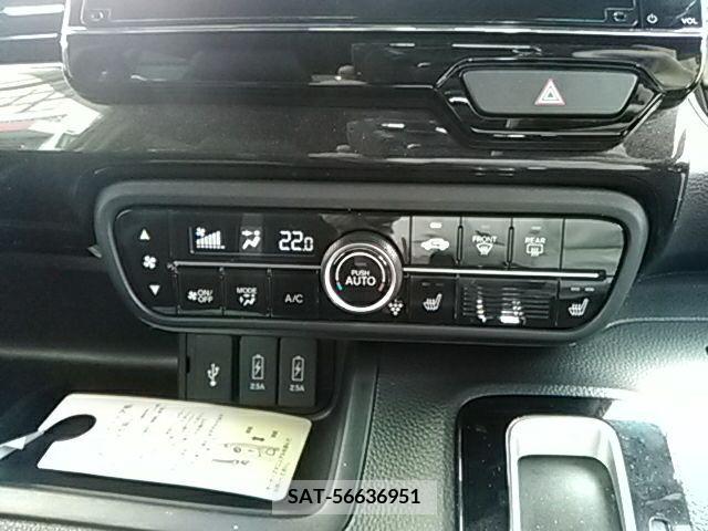 Honda N BOX CUSTOM 2020-01 342009-24